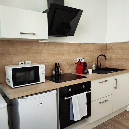 Escale Entre Cite Et Bastide Clim Wifi Smart Tv Διαμέρισμα Καρκασόν Εξωτερικό φωτογραφία