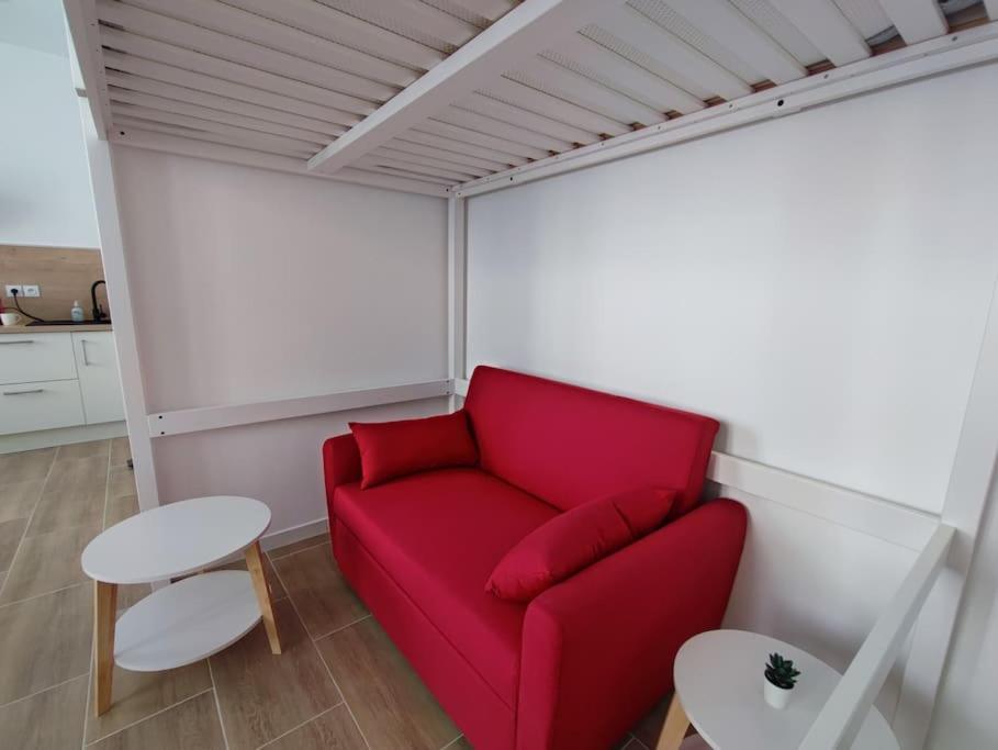 Escale Entre Cite Et Bastide Clim Wifi Smart Tv Διαμέρισμα Καρκασόν Εξωτερικό φωτογραφία