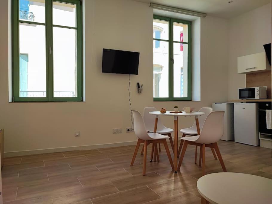 Escale Entre Cite Et Bastide Clim Wifi Smart Tv Διαμέρισμα Καρκασόν Εξωτερικό φωτογραφία