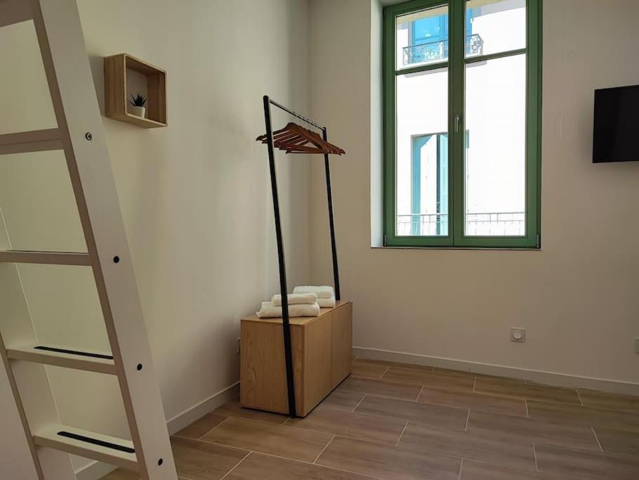Escale Entre Cite Et Bastide Clim Wifi Smart Tv Διαμέρισμα Καρκασόν Εξωτερικό φωτογραφία