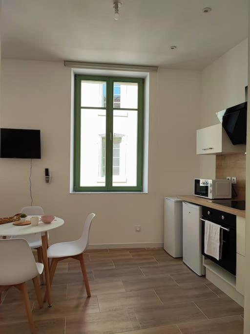 Escale Entre Cite Et Bastide Clim Wifi Smart Tv Διαμέρισμα Καρκασόν Εξωτερικό φωτογραφία