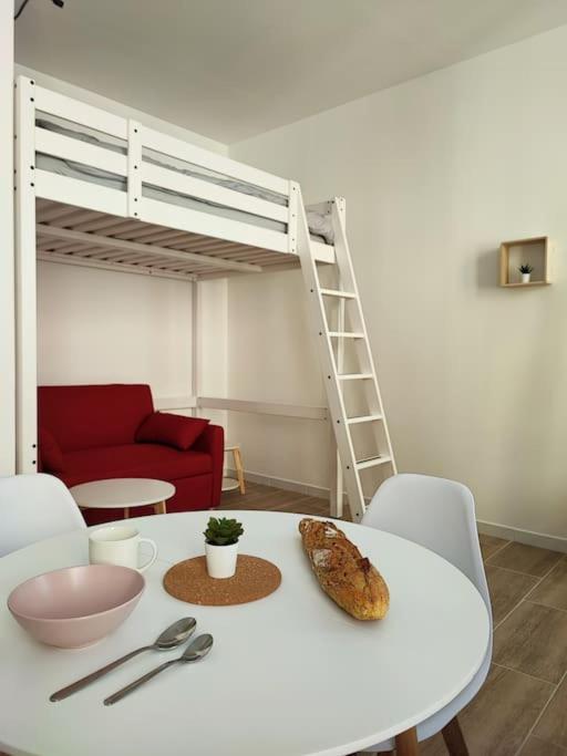 Escale Entre Cite Et Bastide Clim Wifi Smart Tv Διαμέρισμα Καρκασόν Εξωτερικό φωτογραφία
