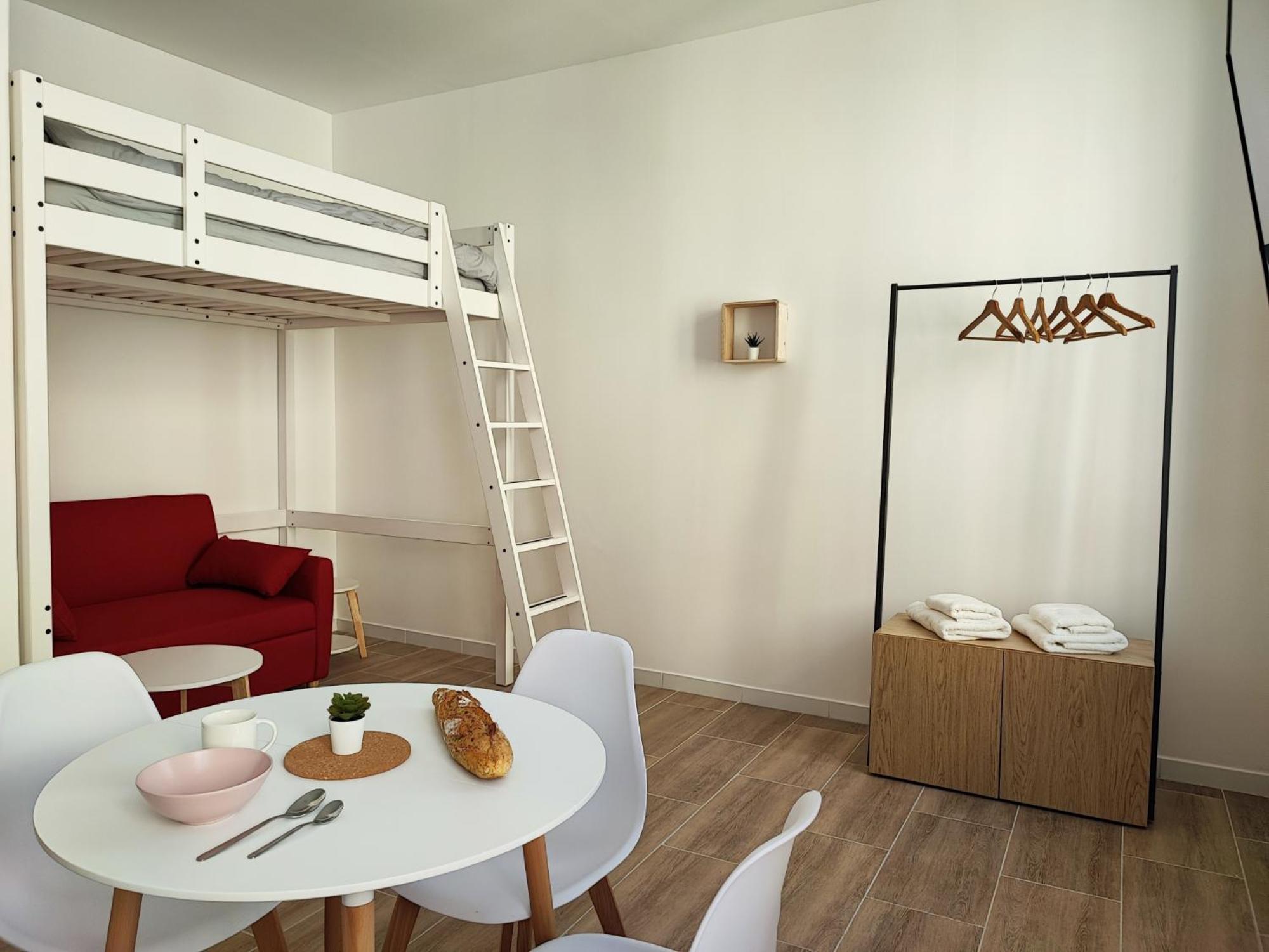 Escale Entre Cite Et Bastide Clim Wifi Smart Tv Διαμέρισμα Καρκασόν Εξωτερικό φωτογραφία