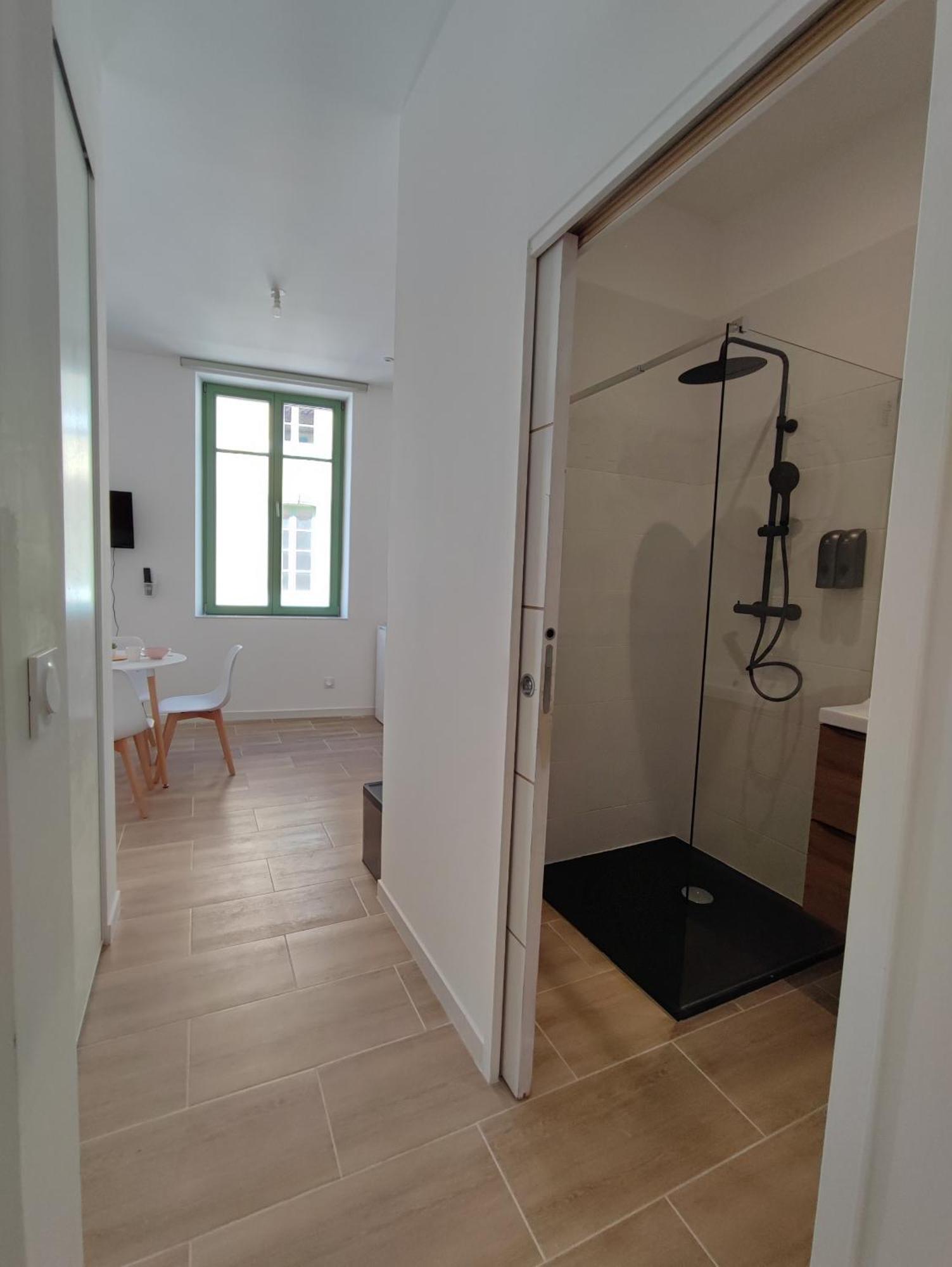 Escale Entre Cite Et Bastide Clim Wifi Smart Tv Διαμέρισμα Καρκασόν Εξωτερικό φωτογραφία