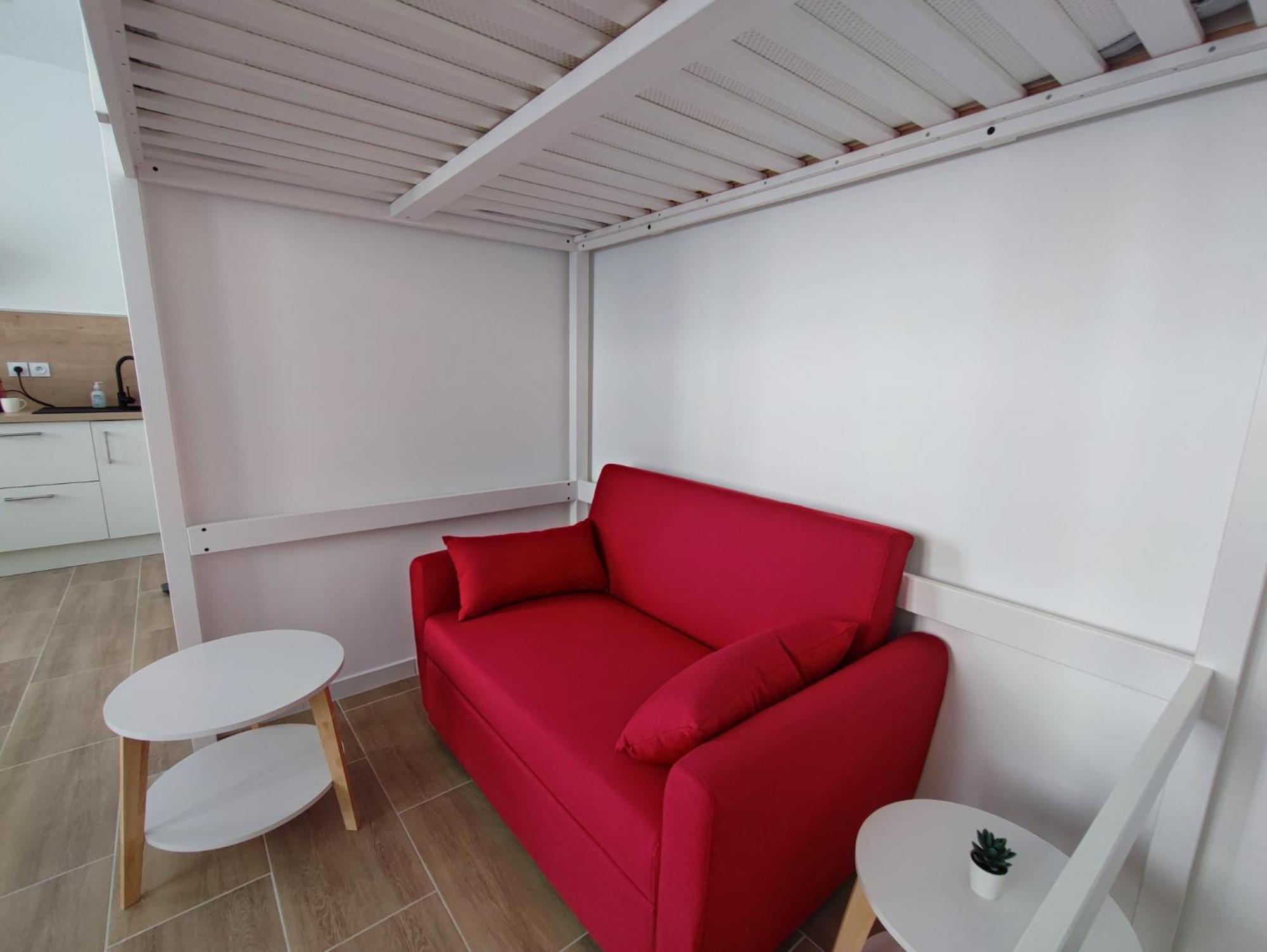 Escale Entre Cite Et Bastide Clim Wifi Smart Tv Διαμέρισμα Καρκασόν Εξωτερικό φωτογραφία