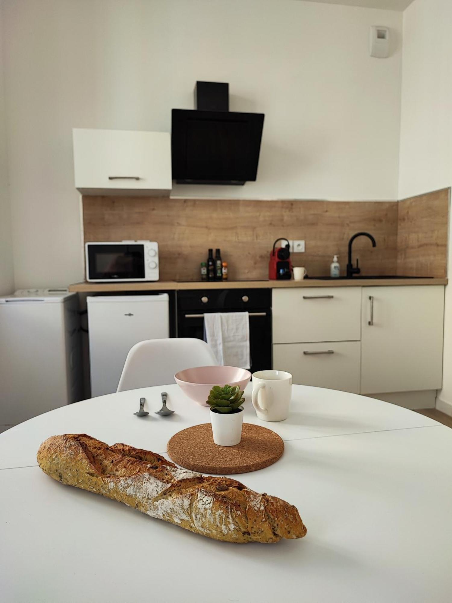 Escale Entre Cite Et Bastide Clim Wifi Smart Tv Διαμέρισμα Καρκασόν Εξωτερικό φωτογραφία