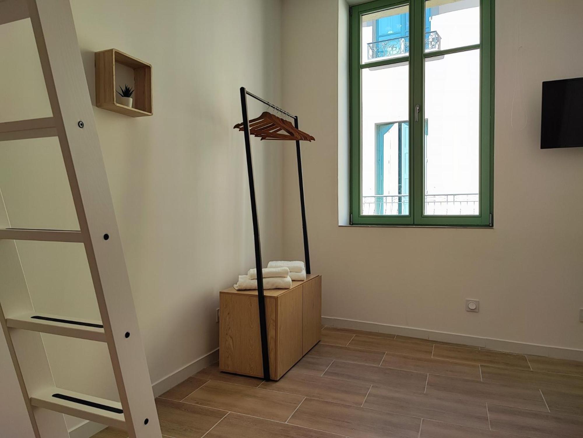 Escale Entre Cite Et Bastide Clim Wifi Smart Tv Διαμέρισμα Καρκασόν Εξωτερικό φωτογραφία